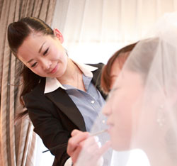 ホテル ニューイタヤ 結婚式 - 結納プラン