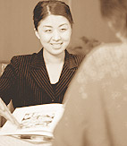 HOTEL NEW ITAYA BRIDAL STAFF