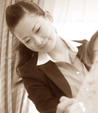 HOTEL NEW ITAYA BRIDAL STAFF
