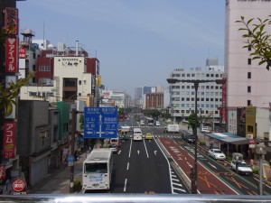 大通り
