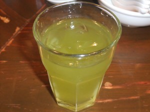 お茶 お茶