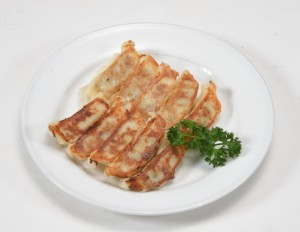 宇都宮餃子