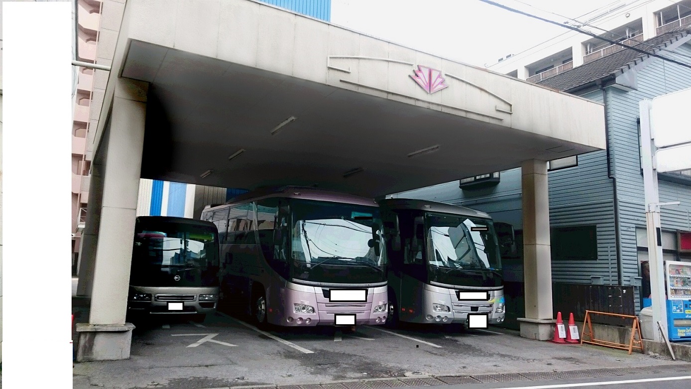 バス・トラック等 大型専用駐車場あります ホテルニューイタヤ|栃木宇都宮駅近く、宿泊・宴会・婚礼・観光で誠実価格、真心のおもてなし バス・トラック等 大型専用駐車場あります ホテルニューイタヤ|栃木宇都宮駅近く、宿泊・宴会・婚礼・観光で誠実価格、真心のおもてなし
